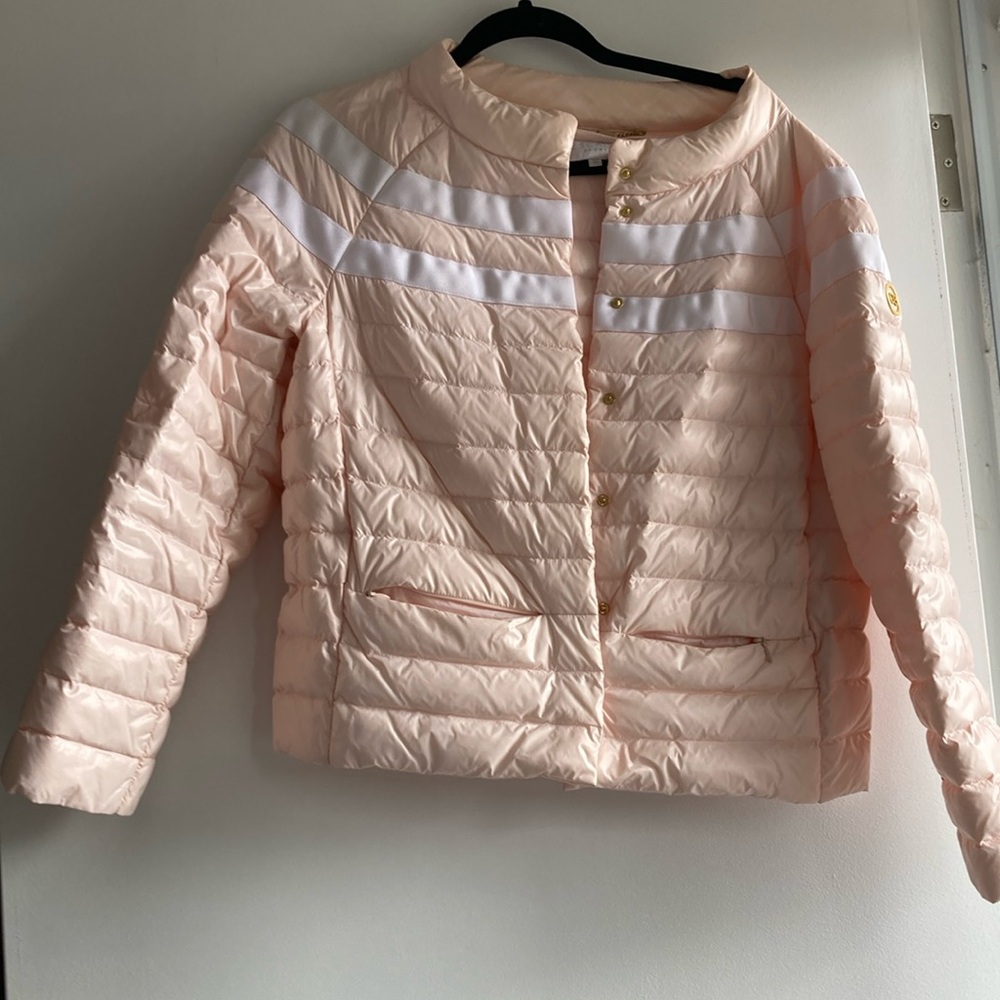 Escada sport puffer
